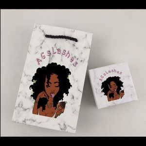 3D Mink Eyelashes